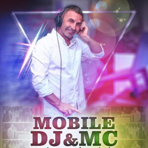 DJ&MC MARIUS NICOLA