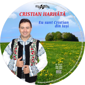Cristian Harhătă