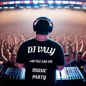 Dj Valy
