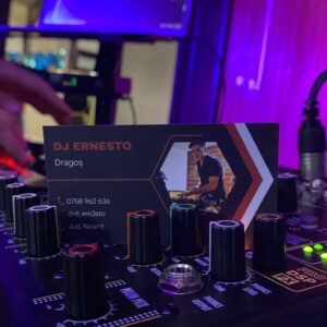DJErnesto