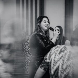 Oana Novacovici & Nova Band Star