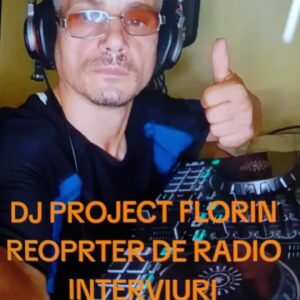 Dj Project florin