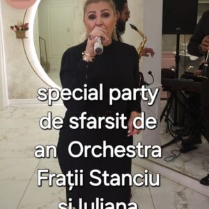 FRATII STANCIU ORCHESTRA